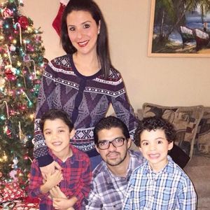 Meet your Posher, Eduardo